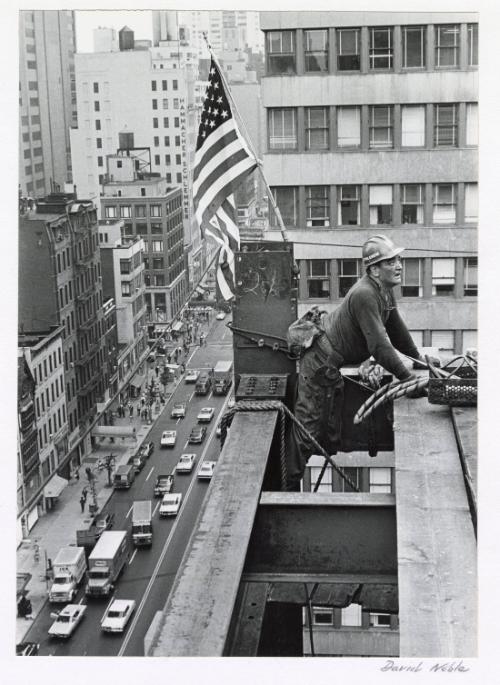 © David Grant Noble.