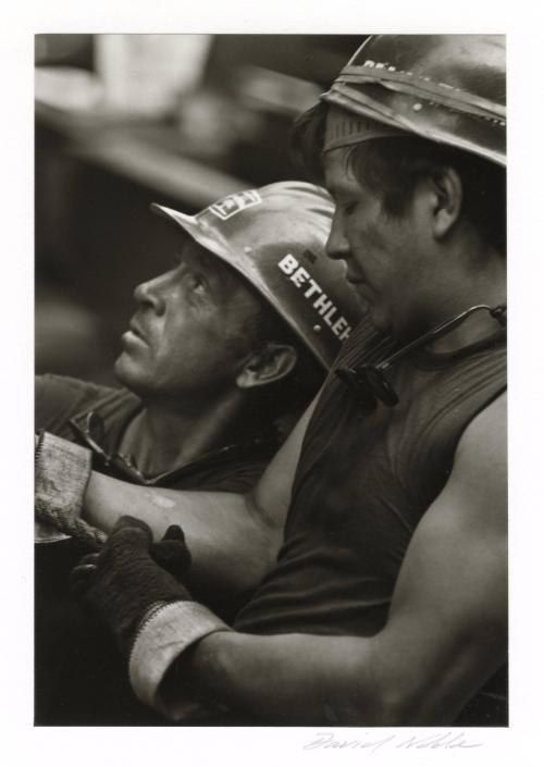 © David Grant Noble.