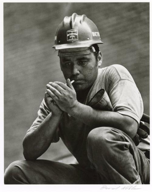 © David Grant Noble.