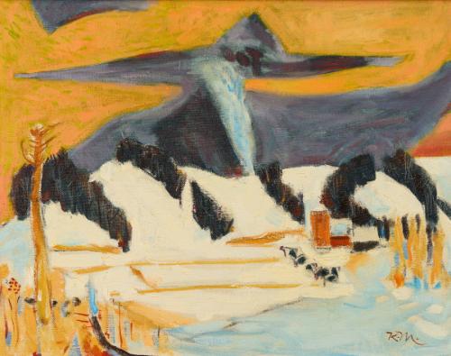 Photo by Mark DiOrio.