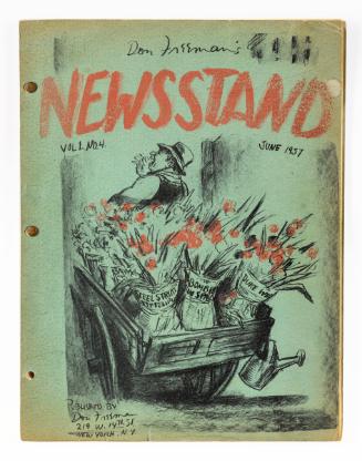 Photo by Mark DiOrio.