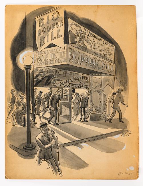 Photo by Mark DiOrio.