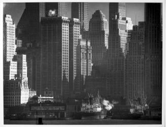 Andreas Feininger