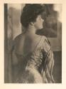 Portrait of Mrs. Philip Lydig, from "Camera Work"