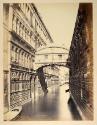 Venezia, Ponte dei Sospiri (Venice, Bridge of Sighs)