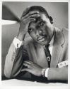 Martin Luther King, Jr., Montgomery, Alabama, from the portfolio "Passing Torches: The Diverse Sources of Documentary"