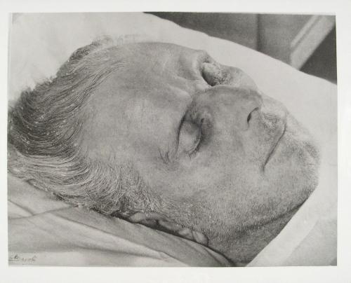 Max Reinhardt (Post-Mortem)