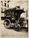 Voiture (The Cart)