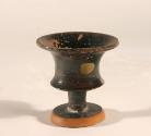 Attic miniature chalice