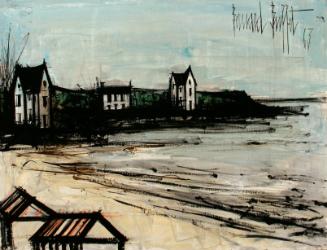 Bernard Buffet