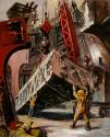 Tearing Down the El