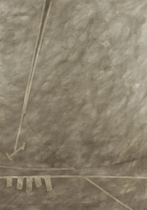 No. 8815, from the series "Dreams Remembered"