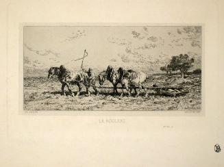 Charles Émile Jacque