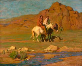 Oscar Edmund Berninghaus